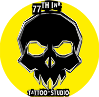 77th ink tattoo studio
