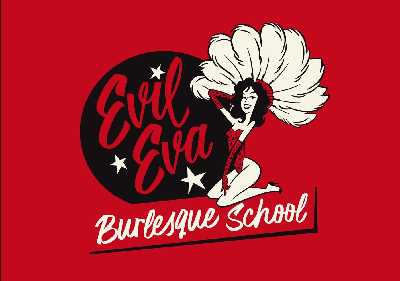 Evil Eva Burlesque School