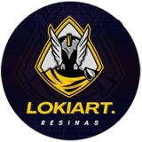 LokiArt Resinas